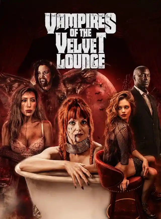 Free Filmyzilla Vampires Of The Velvet Lounge (2026) (Hindi + English) Dual Audio Hollywood Movie HD ESub