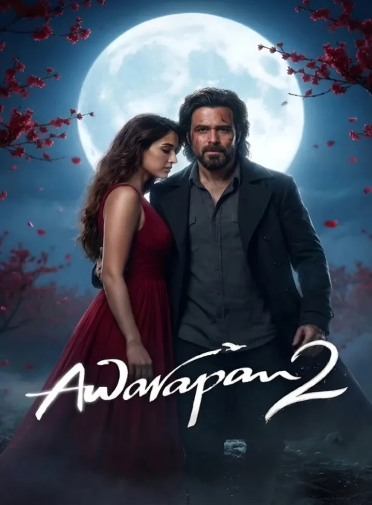 Free Filmyzilla Awarapan 2 (2026) Bollywood Hindi Movie HQCam