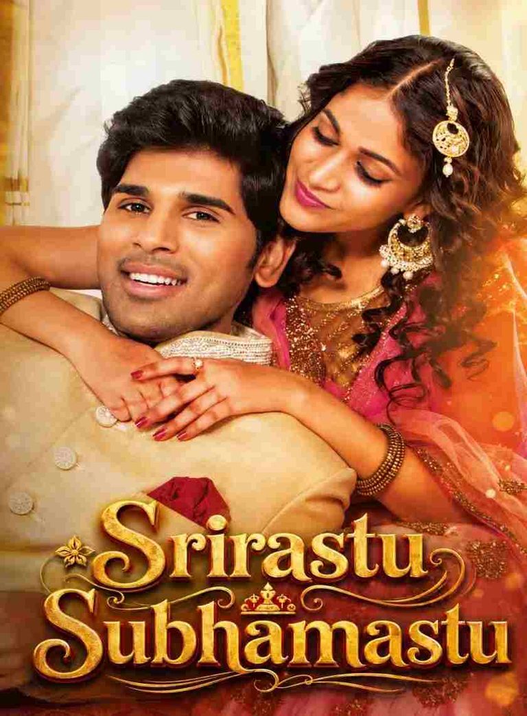 Free Filmyzilla Srirastu Subhamastu (Jabardast Aashiq 3) (2016) (Hindi + Telugu) Dual Audio UnCut South Movie HD ESub