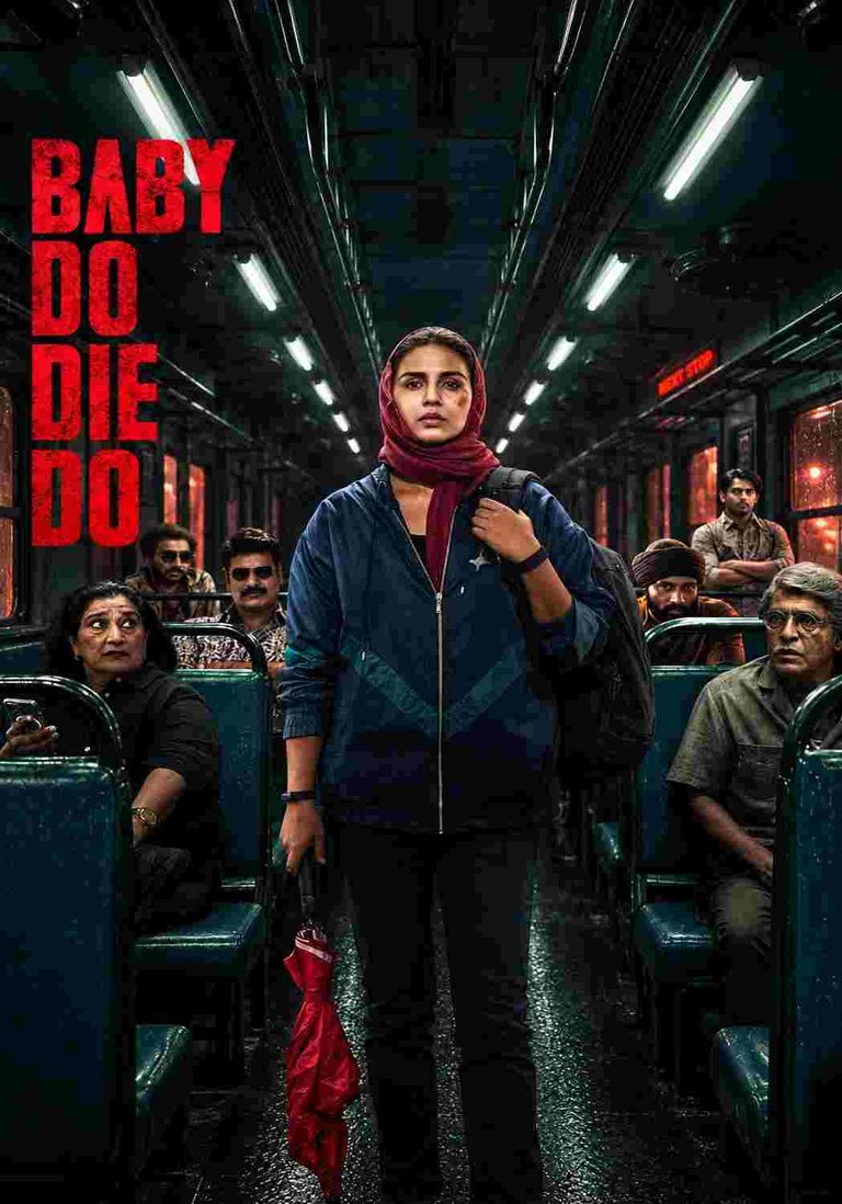Free Filmyzilla Baby Do Die Do (2026) Bollywood Hindi Movie HD ESub