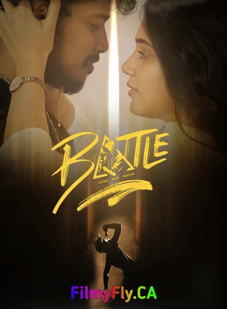 Free Filmyzilla Battle (2026) (Hindi + Tamil) Dual Audio UnCut South Movie HD ESub