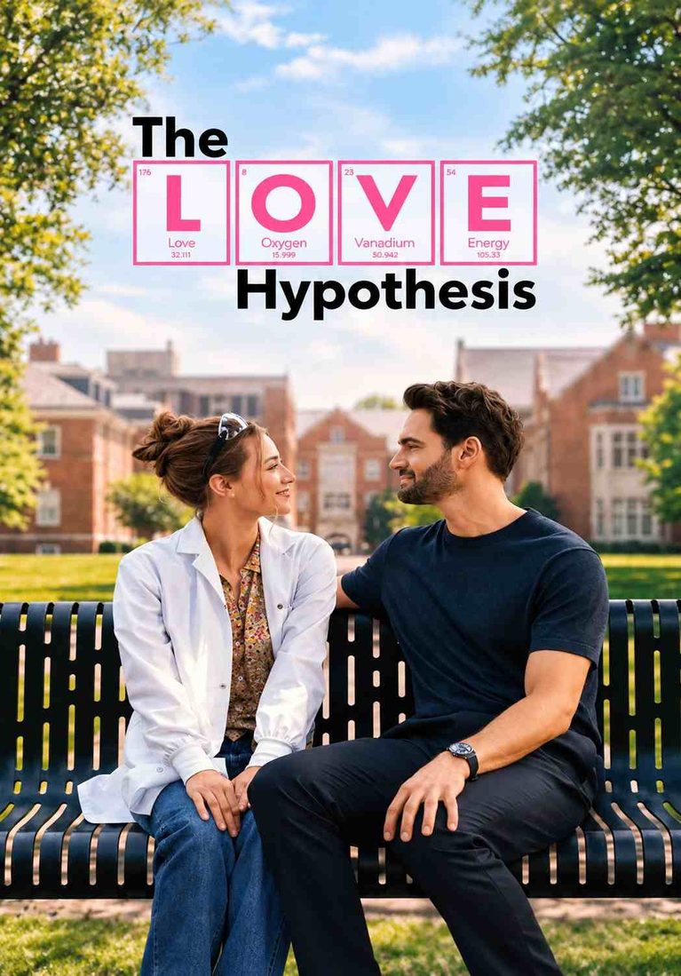 Free Filmyzilla The Love Hypothesis (2026) (Hindi + English) Dual Audio Hollywood Movie HD ESub