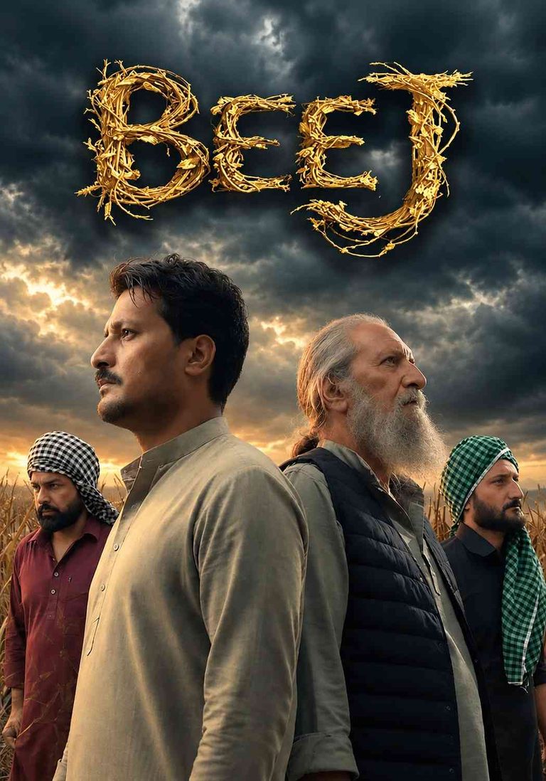 Free Filmyzilla Beej (2026) Punjabi Movie HD ESub
