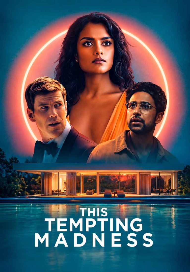 Free Filmyzilla This Tempting Madness (2026) (Hindi + English) Dual Audio Hollywood Movie HD ESub