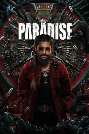 Free Filmyzilla The Paradise (2026) Bollywood Hindi Movie HQCam